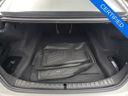 Certified 2023 BMW 530i w/ Premium Package RWD image 16
