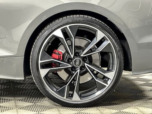 Used 2023 Audi S5 Premium Plus w/ Premium Plus image 23