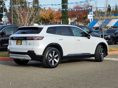 New 2026 Honda Prologue Touring image 5