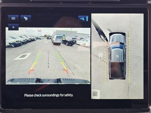 Used 2021 Ford F150 Limited image 31