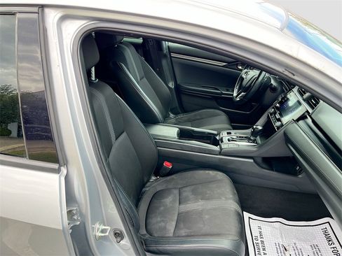 Used 2020 Honda Civic Sport image 25