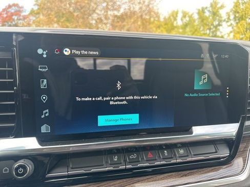 New 2026 Chevrolet Silverado 2500 LT w/ Convenience Package image 24