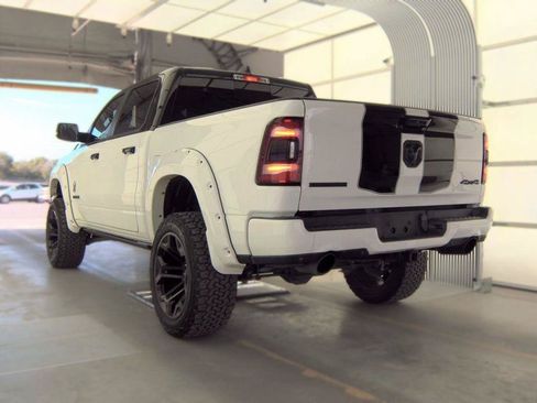 Used 2023 RAM 1500 Big Horn AWD/4WD image 5