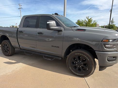 Used 2026 RAM 2500 Big Horn image 5