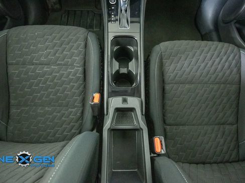 Used 2023 Nissan Kicks SV w/ Exterior Package FWD image 31