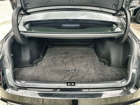 Used 2021 Lexus IS 350 F Sport w/ Accessory Package image 22