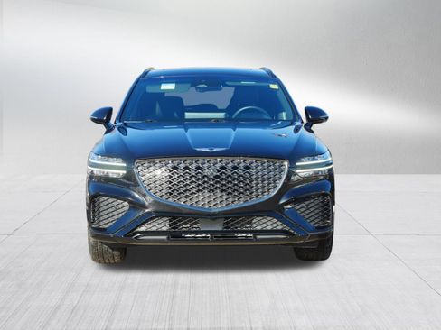 Used 2023 Genesis GV70 2.5T w/ Sport Prestige Package image 2