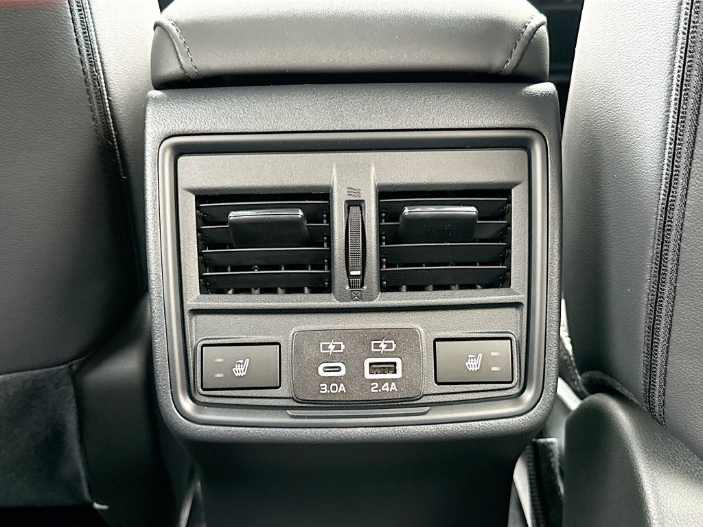 New 2026 Subaru Outback Limited AWD/4WD image 32