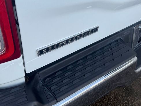 Certified 2024 RAM 3500 Big Horn AWD/4WD image 38
