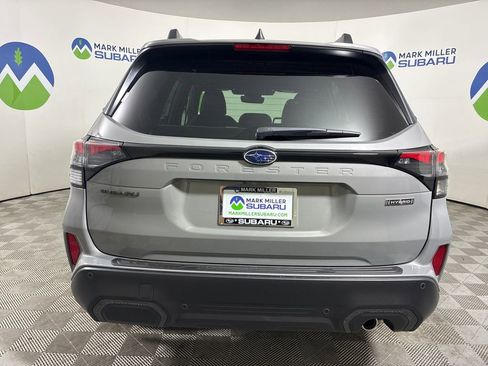 New 2026 Subaru Forester Limited image 16