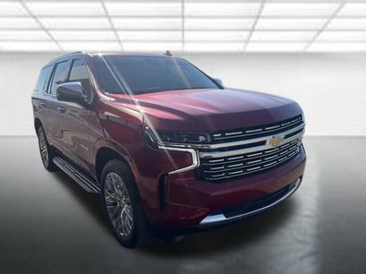 Used 2024 Chevrolet Tahoe Premier w/ Premium Package