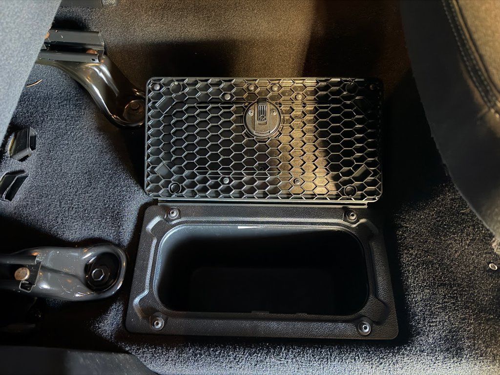 Used 2021 RAM 1500 Warlock AWD/4WD image 31