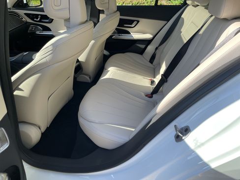 New 2026 Mercedes-Benz E 350 Sedan image 37