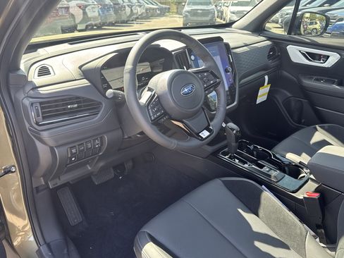 New 2026 Subaru Forester Touring image 26