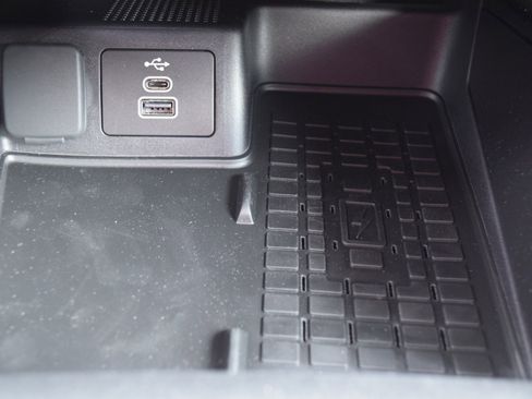 New 2025 Ford Bronco Sport Big Bend w/ Convenience Package image 19