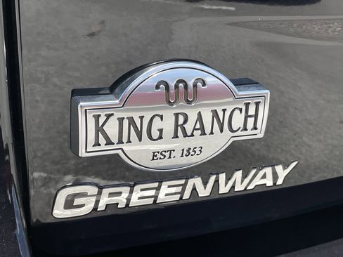 New 2026 Ford Expedition King Ranch AWD/4WD image 12