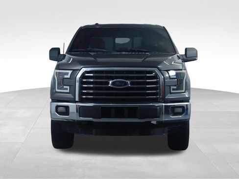 Used 2015 Ford F150 XLT w/ Equipment Group 302A Luxury AWD/4WD image 7