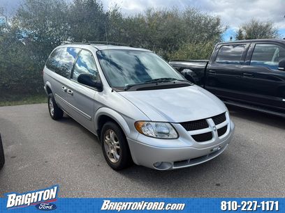 Used 2004 Dodge Grand Caravan SXT