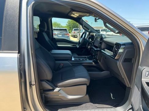 New 2026 Ford F150 STX w/ Equipment Group 200A AWD/4WD image 20