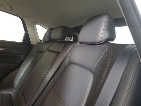 Certified 2023 MAZDA CX-5 AWD 2.5 S w/ Premium Package image 13