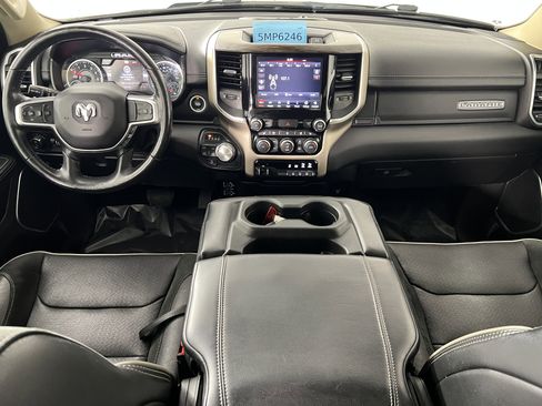 Used 2020 RAM 1500 Laramie AWD/4WD image 20
