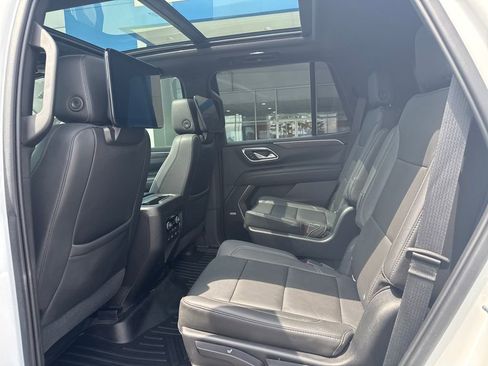 Used 2021 Chevrolet Tahoe Z71 AWD/4WD image 32