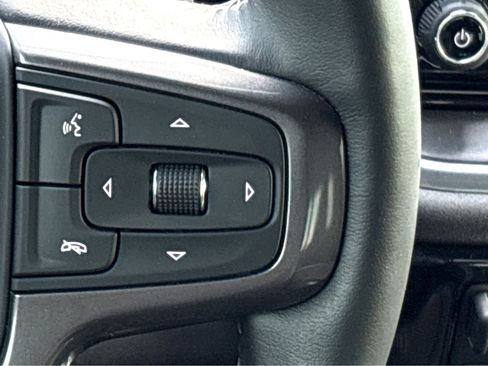 Used 2026 Chevrolet Silverado 1500 High Country w/ Midnight Edition image 11