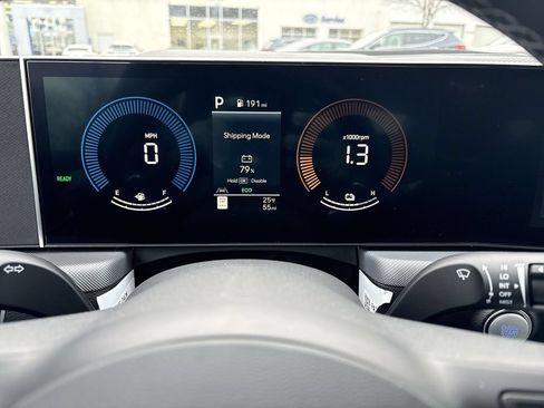 New 2026 Hyundai Sonata SEL FWD image 10