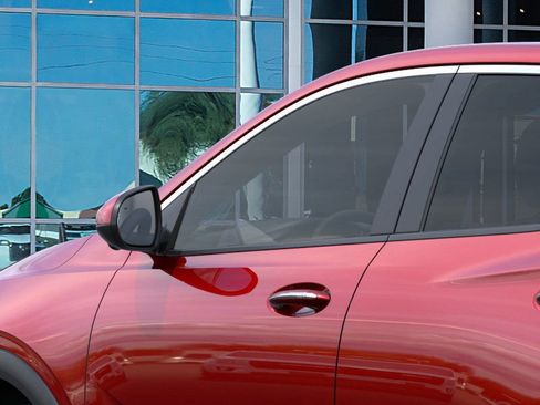 New 2026 Buick Encore GX Preferred w/ Advanced Technology Package image 12