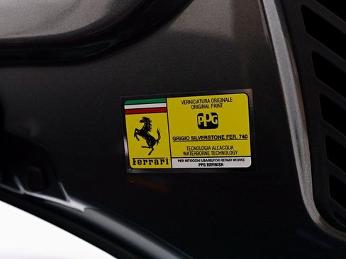 Used 2022 Ferrari F8 Tributo image 23