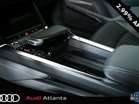 Certified 2023 Audi e-tron Premium Plus w/ Premium Plus Package image 19