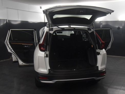 Used 2020 Honda CR-V EX image 40