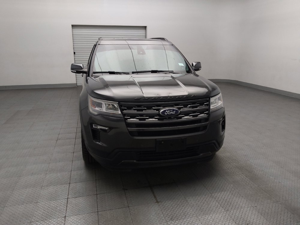 Used 2019 Ford Explorer XLT w/ Equipment Group 202A FWD image 14