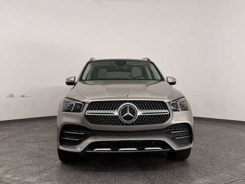 Certified 2023 Mercedes-Benz GLE 350 image 5