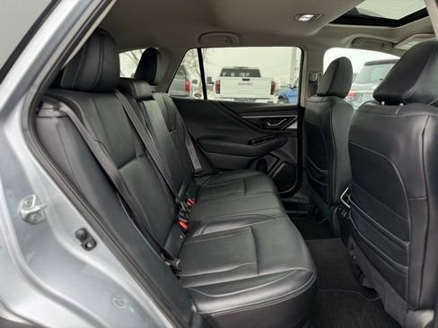 Used 2024 Subaru Outback Touring image 19