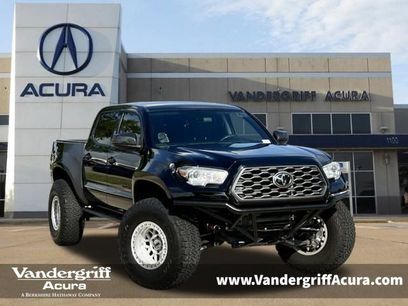Used 2023 Toyota Tacoma SR