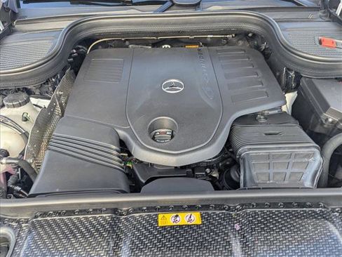 New 2026 Mercedes-Benz GLE 450 4MATIC image 16