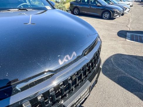 Certified 2026 Kia Sportage X-Line w/ X-Line Premium Package AWD/4WD image 4