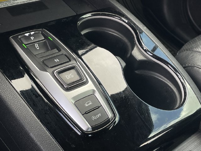 Certified 2021 Honda Pilot Elite image 18