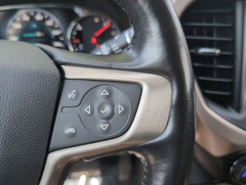 Used 2019 GMC Acadia Denali AWD/4WD image 21