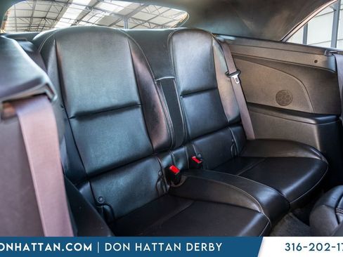 Used 2015 Chevrolet Camaro LT w/ RS Package image 22