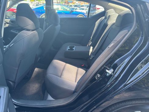 Used 2026 Nissan Altima 2.5 SV FWD image 21
