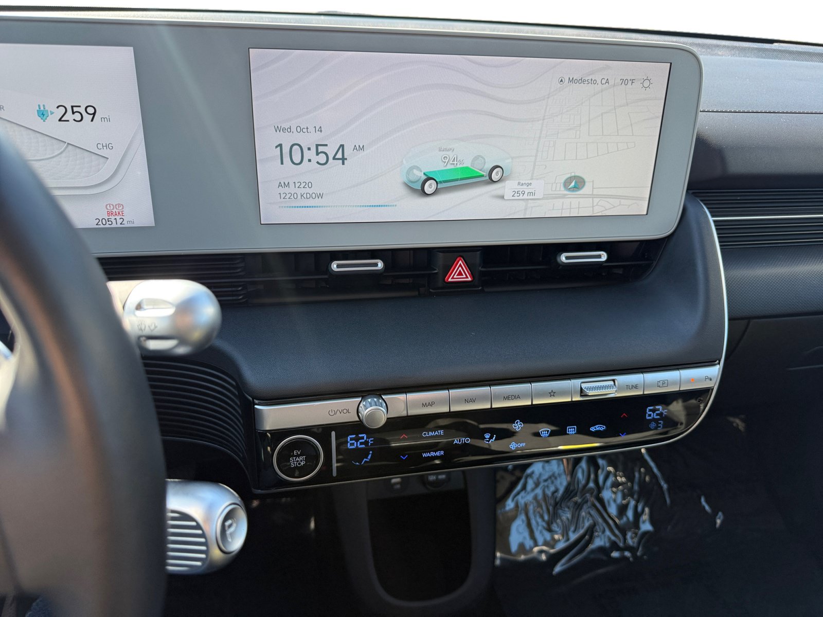 Used 2024 Hyundai Ioniq 5 SEL RWD image 12