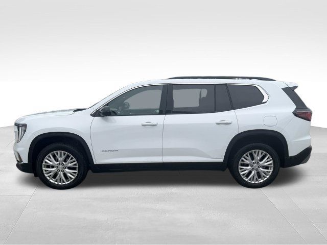 Used 2026 GMC Acadia Elevation w/ Elevation Premium Package FWD image 8