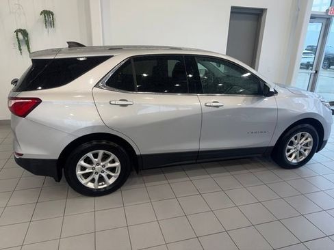 Used 2019 Chevrolet Equinox LT AWD/4WD image 38