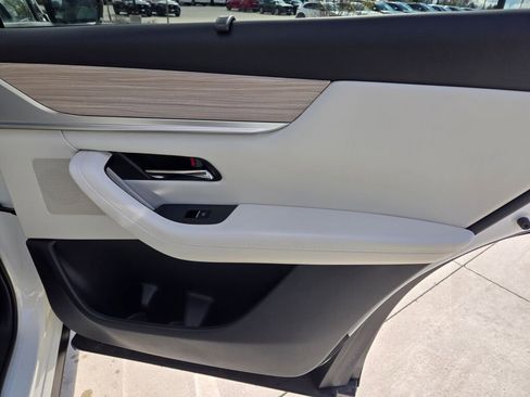 New 2026 MAZDA CX-90 3.3 Turbo S w/ Premium Package AWD/4WD image 10