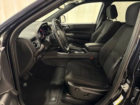 Used 2024 Dodge Durango GT w/ Blacktop Package AWD/4WD image 12