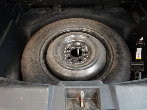 Used 2015 Jeep Compass 4WD image 11