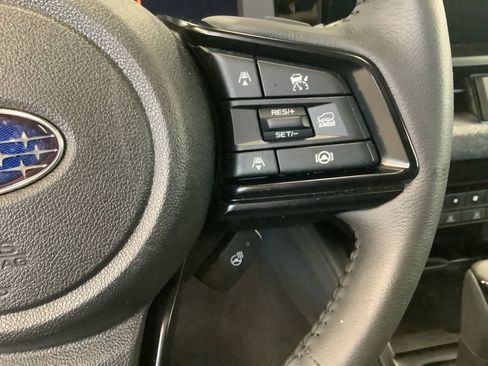 Used 2026 Subaru Outback Premium AWD/4WD image 19