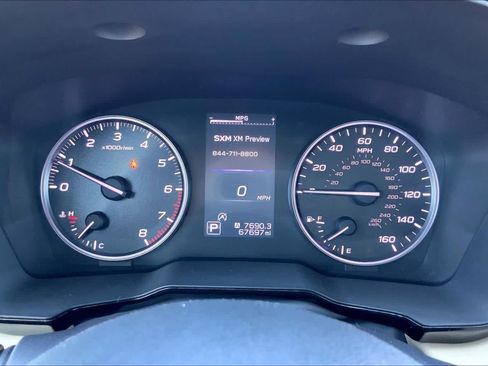 Used 2020 Subaru Outback Premium AWD/4WD image 23